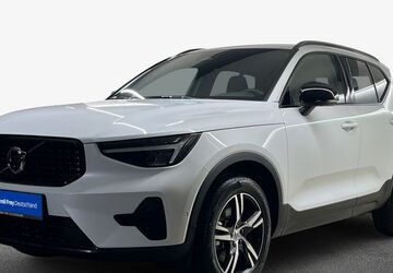 Volvo XC40 5.000 km 42.890 &euro; München 80809
