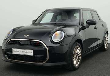 Mini Cooper S 6.322 km 31.134 &euro; München 80788