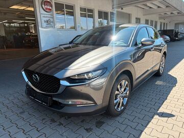 Gebrauchte Mazda CX-3