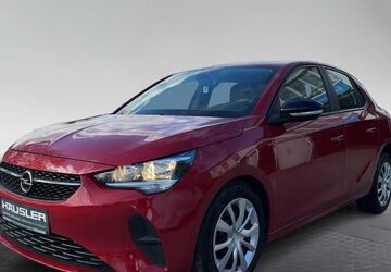 Opel Corsa 32.600 km 13.890 &euro; Neubiberg 85579