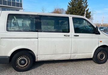 VW T5 Transporter 489.077 km 3.333 &euro; Eching bei München 85386