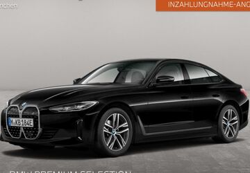 BMW i4 14.075 km 42.980 &euro; München 80939