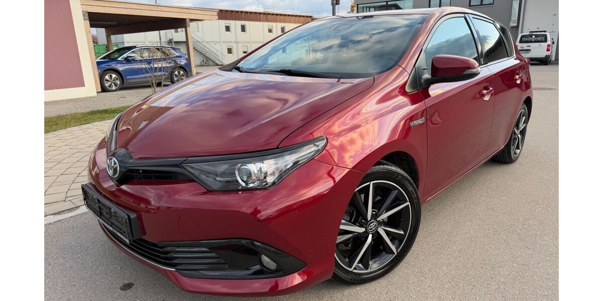 Toyota Auris 85.000 km 15.850 &euro; Neuching 85467
