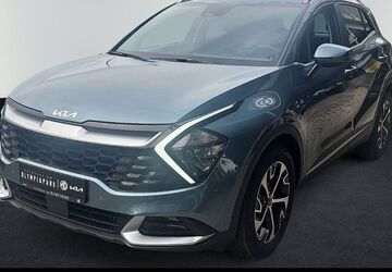 Kia Sportage 6.630 km 30.989 &euro; München 80992