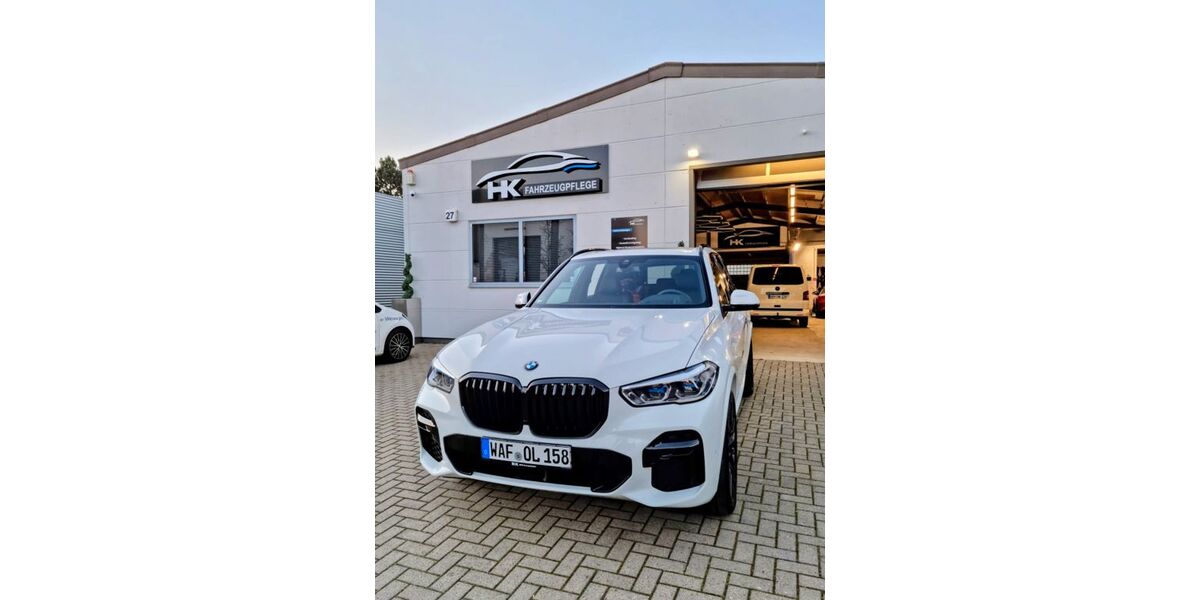 BMW X5 27.777 km 64.900 &euro; München 80331