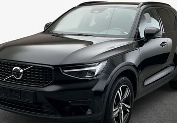 Volvo XC40 27.931 km 33.890 &euro; München 80809