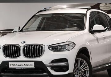 BMW X3 103.118 km 32.500 &euro; Ismaning 85737