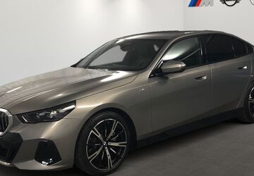 BMW 540 13.167 km 69.990 &euro; München 80687