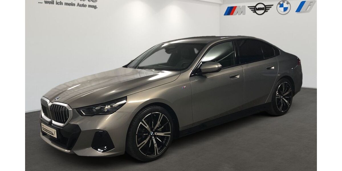 BMW 540 13.167 km 69.990 &euro; München 80687
