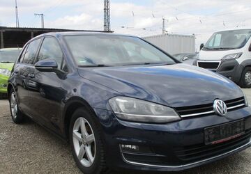 VW Golf 174.800 km 11.900 &euro; München 81825