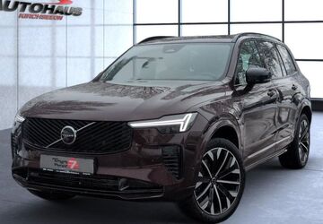 Volvo XC90 22.200 km 72.850 &euro; Kirchseeon 85614