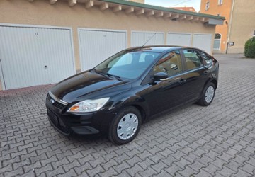 Ford Focus 123.000 km 4.000 &euro; München 81539