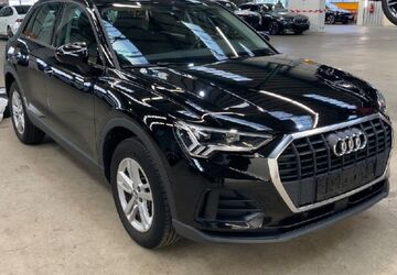 Audi Q3 79.778 km 24.900 &euro; München 80997