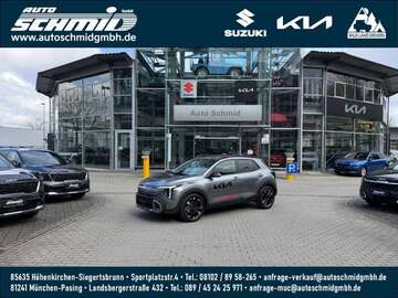 Gebrauchte Kia Stonic