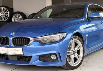 BMW 430 Gran Coupé 179.000 km 20.990 &euro; Fürstenfeldbruck 82256
