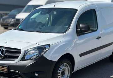 Mercedes-Benz Citan 40.000 km 15.990 &euro; Bergkirchen 85232