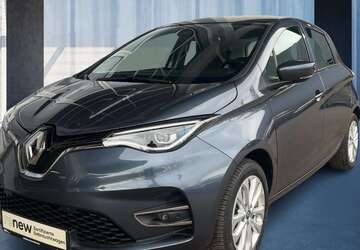 Renault ZOE 17.997 km 16.490 &euro; Unterschleißheim 85716