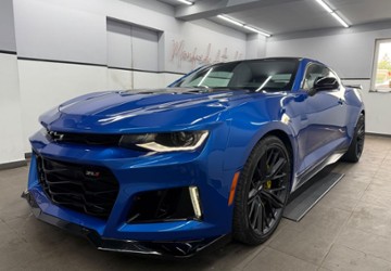 Chevrolet Camaro 14.887 km 59.990 &euro; München 81243