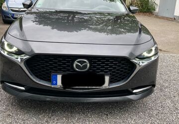 Mazda 3 94.000 km 19.000 &euro; Karlsfeld 85757