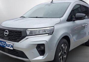 Nissan Townstar 3.600 km 33.600 &euro; München 80939