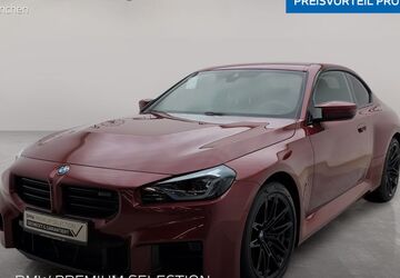 BMW M2 13.468 km 66.305 &euro; München 80939