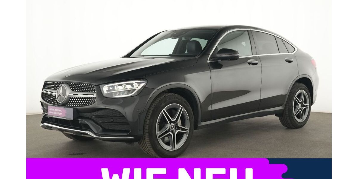 Mercedes-Benz GLC 220 77.741 km 46.885 &euro; Garching bei München 85748
