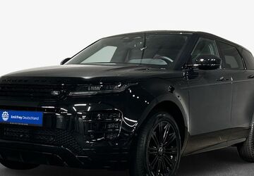 Land Rover Range Rover Evoque 6.749 km 51.995 &euro; München 80809