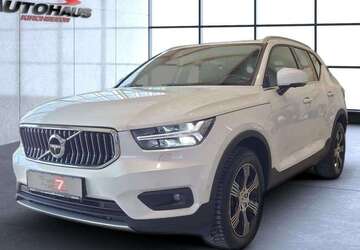 Volvo XC40 28.900 km 28.750 &euro; Kirchseeon bei München 85614