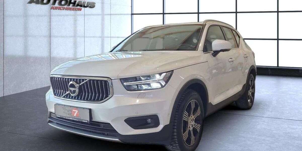 Volvo XC40 28.900 km 28.750 &euro; Kirchseeon bei München 85614