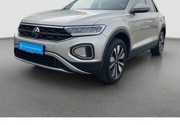 VW T-Roc 14.600 km 29.850 &euro; Ebersberg bei München 85560