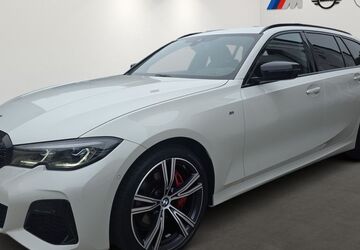 BMW M340i 24.361 km 48.480 &euro; München 80687