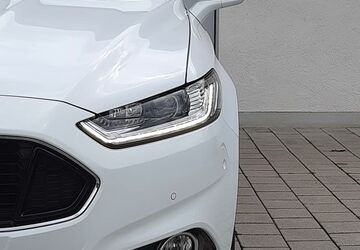 Ford Mondeo 87.165 km 19.999 &euro; Aschheim 85609