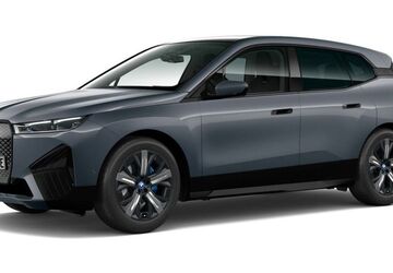 BMW iX 42.100 km 61.980 &euro; Fürstenfeldbruck 82256