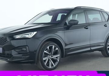Seat Tarraco 42.431 km 36.835 &euro; Garching bei München 85748