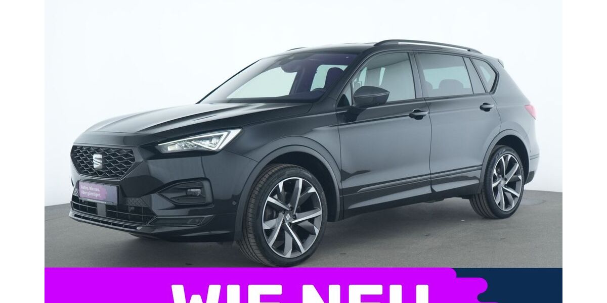 Seat Tarraco 42.431 km 36.835 &euro; Garching bei München 85748