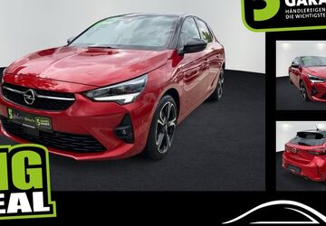 Opel Corsa 8.247 km 16.490 &euro; Wolfratshausen 82515