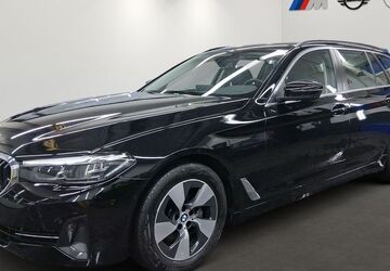 BMW 520 93.227 km 28.480 &euro; München 81827