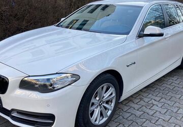 BMW 520 225.000 km 11.899 &euro; München 81241