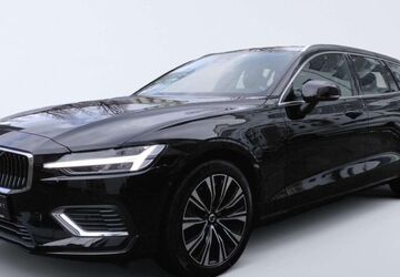 Volvo V60 42.350 km 35.990 &euro; München 80337