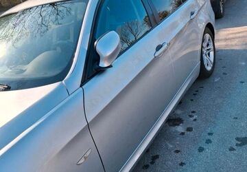 BMW 318 179.000 km 7.250 &euro; München - Ramersdorf-Perlach 81539