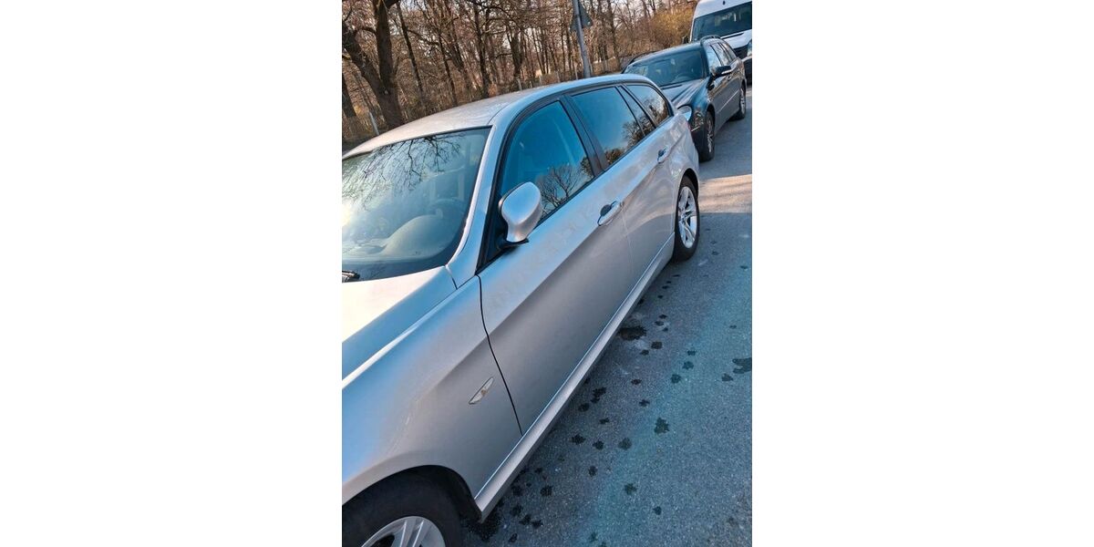 BMW 318 179.000 km 7.250 &euro; München - Ramersdorf-Perlach 81539