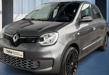 Renault Twingo 15.806 km 15.590 &euro; München 81827