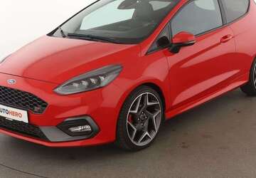 Ford Fiesta 93.432 km 13.850 &euro; Neufahrn 85375