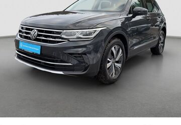 VW Tiguan 54.300 km 29.500 &euro; Ebersberg bei München 85560
