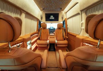 Mercedes-Benz Sprinter 10 km 296.310 &euro; München 80939