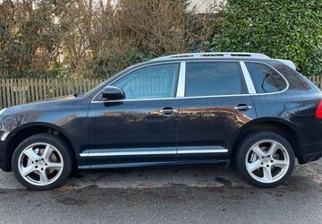 Porsche Cayenne 297.000 km 3.900 &euro; München 80939