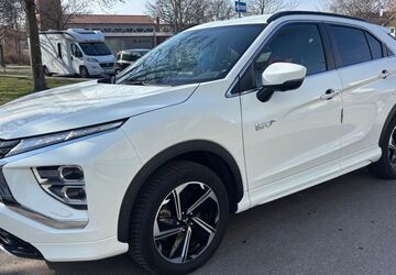 Mitsubishi Eclipse Cross 77.000 km 22.999 &euro; München 81917