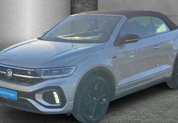 VW T-Roc 46.992 km 25.730 &euro; Fürstenfeldbruck 82256
