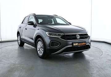 VW T-Roc 82.574 km 17.000 &euro; Garching 85748