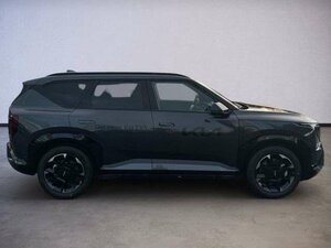 Kia Sonstige 2WD GTL LAUNCH EDITION 1.500 km 47.990 &euro; Höhenkirchen-Siegertsbrun 85635
